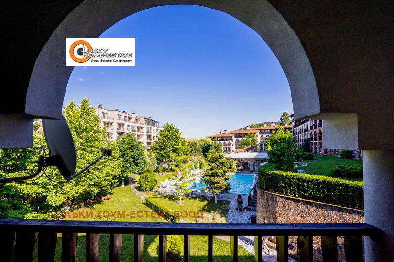 Продава 2-СТАЕН, гр. София, Симеоново, снимка 14 - Апартаменти - 52689739