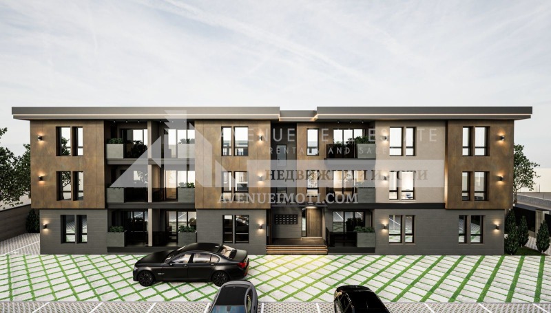 Продава 2-СТАЕН, гр. Пловдив, Беломорски