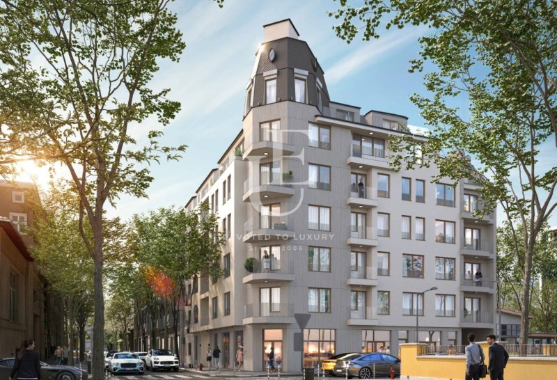 Продава 2-СТАЕН, гр. София, Център, снимка 6 - Апартаменти - 53171849