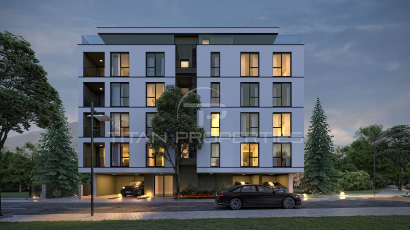 Продава 2-СТАЕН, гр. София, Овча купел, снимка 8 - Апартаменти - 53349901