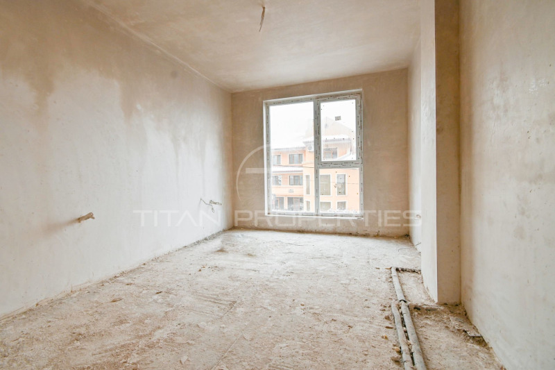 Продава 2-СТАЕН, гр. София, Овча купел, снимка 4 - Апартаменти - 53349901