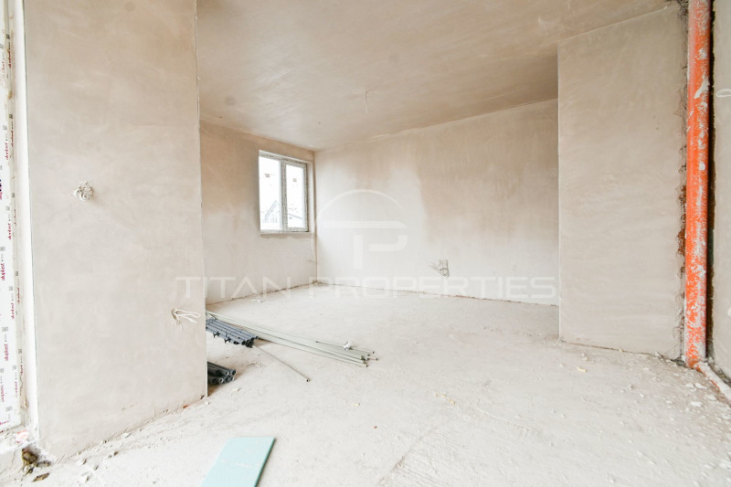 Продава 2-СТАЕН, гр. София, Овча купел, снимка 2 - Апартаменти - 53349901