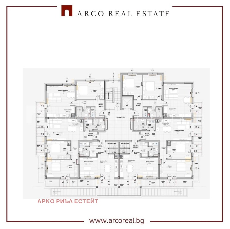 Продава 2-СТАЕН, гр. София, Слатина, снимка 3 - Апартаменти - 53493309