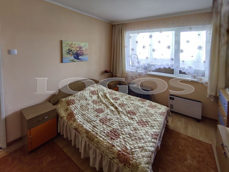 Продава 3-СТАЕН, гр. Варна, ХЕИ, снимка 5 - Aпартаменти - 46548052