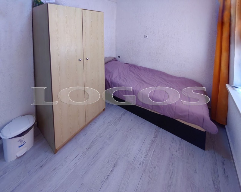 Продава 3-СТАЕН, гр. Варна, ХЕИ, снимка 8 - Aпартаменти - 46548052