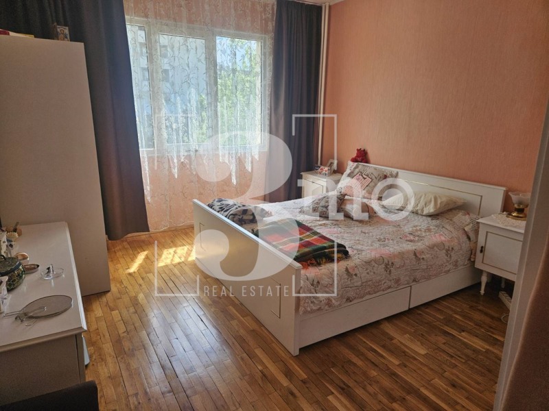 Zu verkaufen  2 Schlafzimmer Sofia , Druschba 2 , 85 qm | 28861100 - Bild [7]