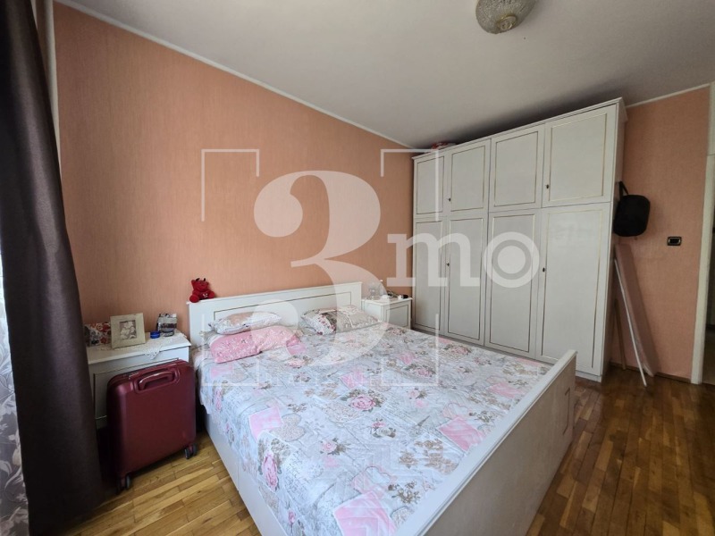 Zu verkaufen  2 Schlafzimmer Sofia , Druschba 2 , 85 qm | 28861100 - Bild [8]
