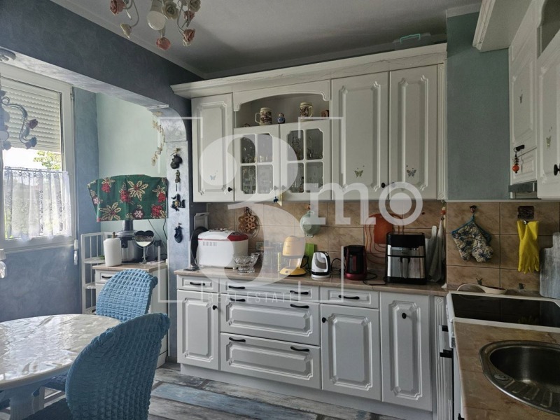 Zu verkaufen  2 Schlafzimmer Sofia , Druschba 2 , 85 qm | 28861100 - Bild [3]