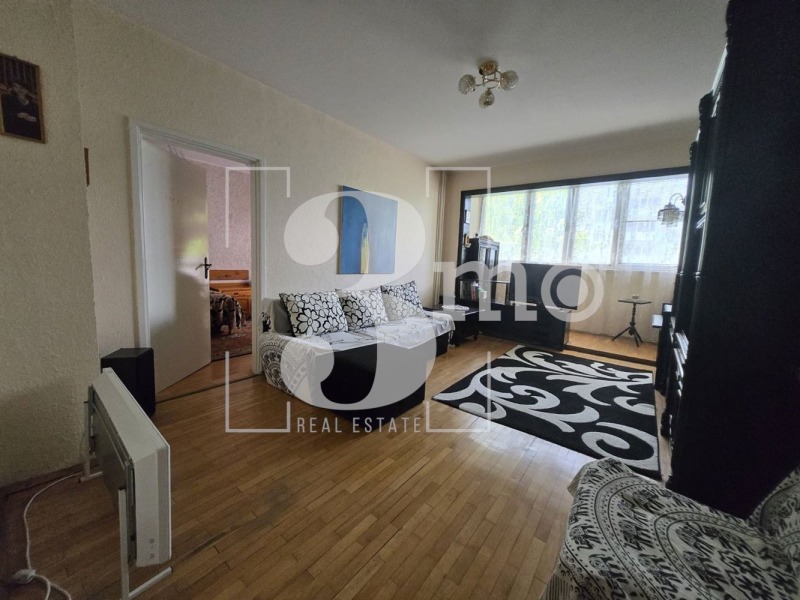 Zu verkaufen  2 Schlafzimmer Sofia , Druschba 2 , 85 qm | 28861100 - Bild [10]