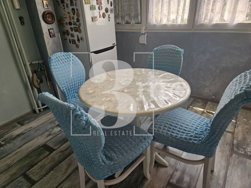 Zu verkaufen  2 Schlafzimmer Sofia , Druschba 2 , 85 qm | 28861100 - Bild [4]