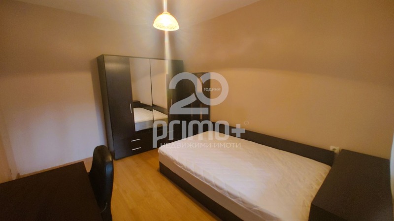 Продава 3-СТАЕН, гр. Велико Търново, Варуша, снимка 8 - Апартаменти - 52627887