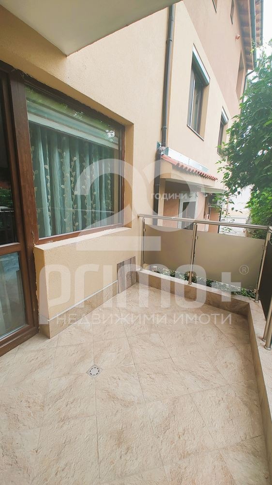 Продава 3-СТАЕН, гр. Велико Търново, Варуша, снимка 4 - Апартаменти - 52627887