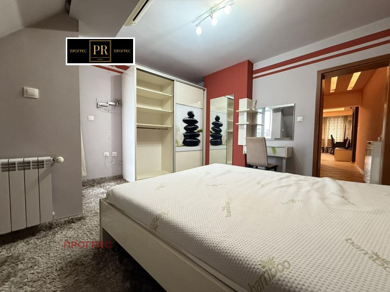 Продава 3-СТАЕН, гр. Пловдив, Център, снимка 9 - Апартаменти - 52661833