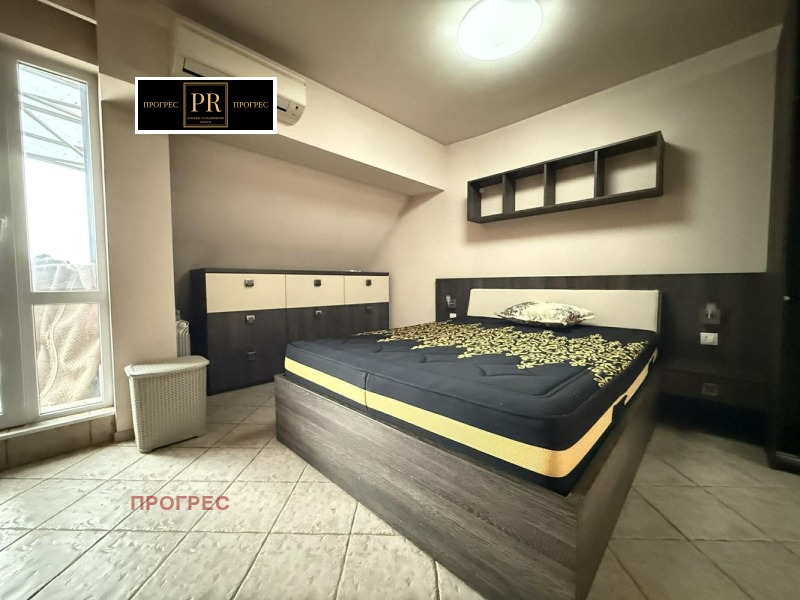 Продава 3-СТАЕН, гр. Пловдив, Център, снимка 7 - Апартаменти - 52661833