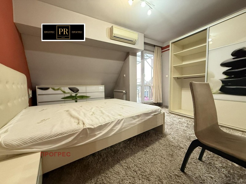 Продава 3-СТАЕН, гр. Пловдив, Център, снимка 11 - Апартаменти - 52661833