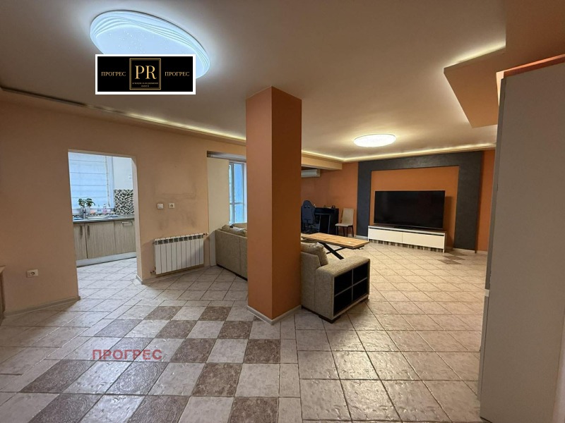 Продава 3-СТАЕН, гр. Пловдив, Център, снимка 6 - Апартаменти - 52661833