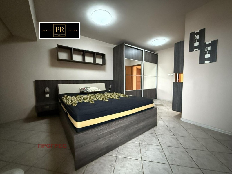 Продава 3-СТАЕН, гр. Пловдив, Център, снимка 8 - Апартаменти - 52661833