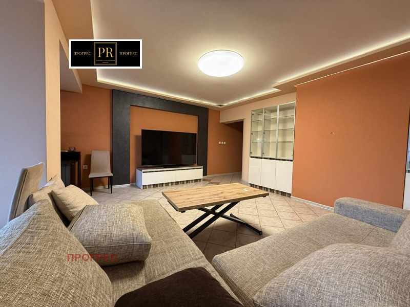 Продава 3-СТАЕН, гр. Пловдив, Център, снимка 4 - Апартаменти - 52661833