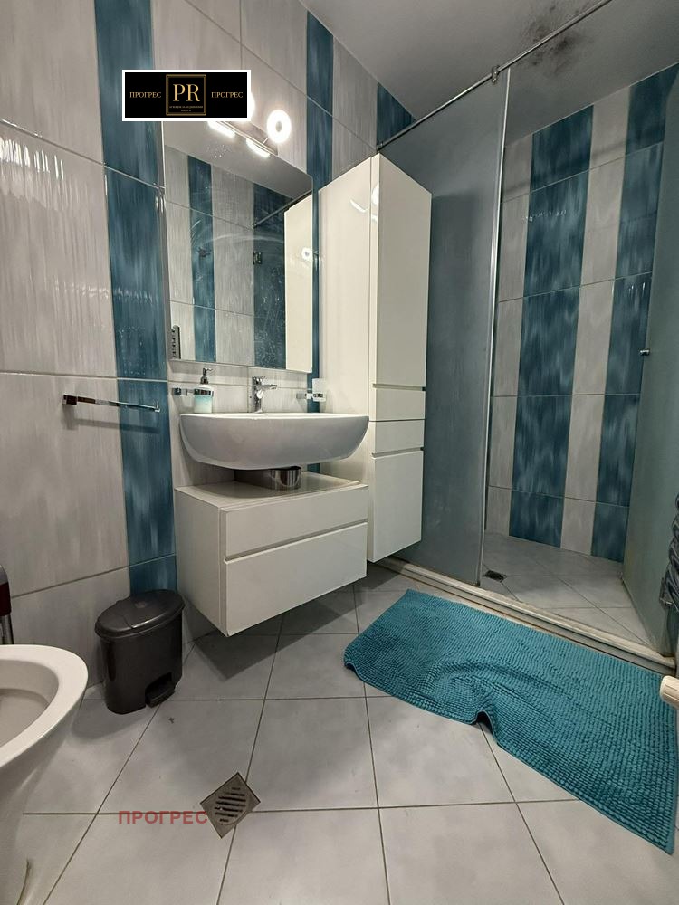 Продава 3-СТАЕН, гр. Пловдив, Център, снимка 12 - Апартаменти - 52661833