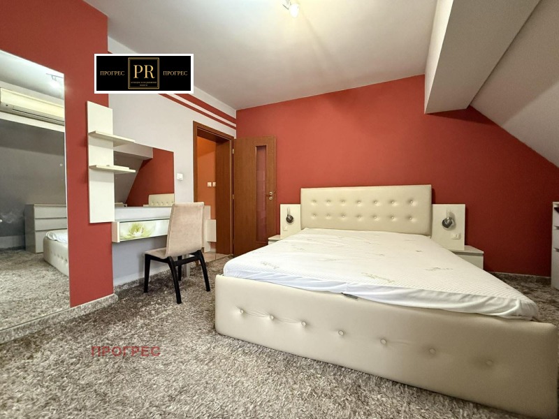 Продава 3-СТАЕН, гр. Пловдив, Център, снимка 10 - Апартаменти - 52661833