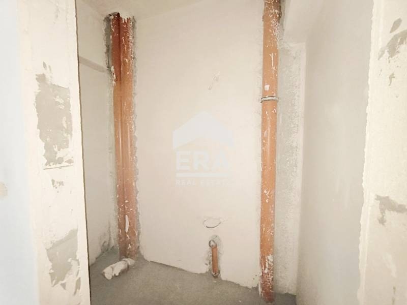 Продава 3-СТАЕН, гр. Хасково, Училищни, снимка 5 - Апартаменти - 55413574