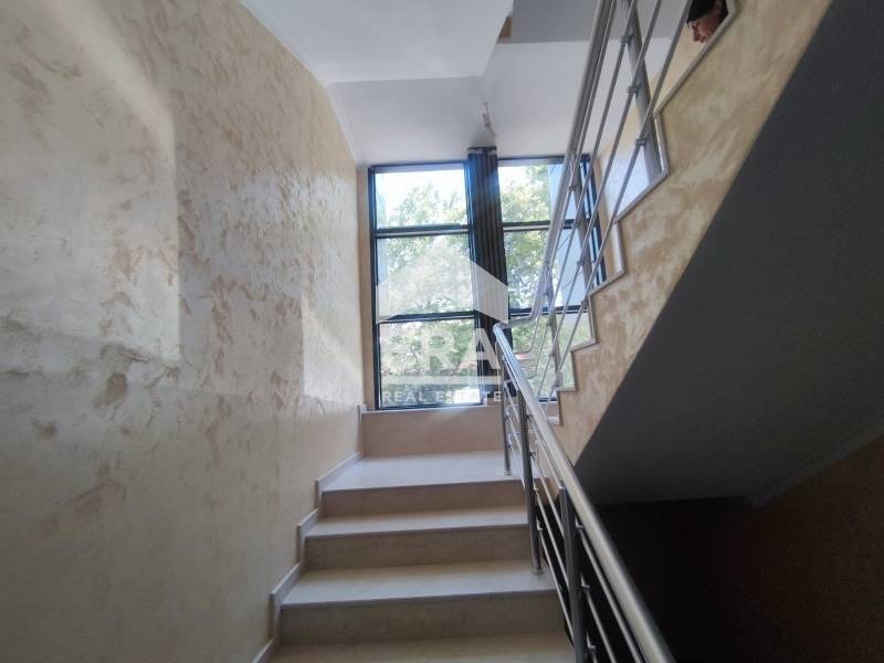 Продава 3-СТАЕН, гр. Хасково, Училищни, снимка 11 - Апартаменти - 55413574