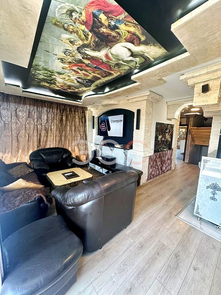 Продава 3-СТАЕН, гр. Варна, Христо Ботев, снимка 2 - Апартаменти - 55811483