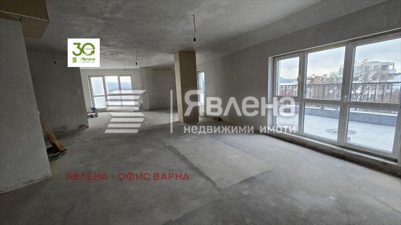 Продава 4-СТАЕН, гр. Варна, Операта, снимка 9 - Aпартаменти - 49228024