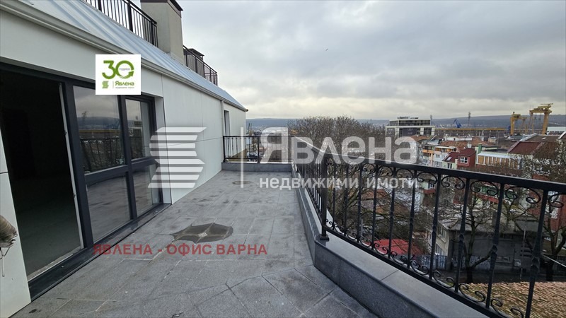 Продава 4-СТАЕН, гр. Варна, Операта, снимка 7 - Aпартаменти - 49228024