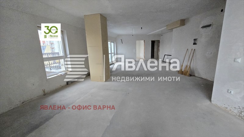 Продава 4-СТАЕН, гр. Варна, Операта, снимка 1 - Aпартаменти - 49228024