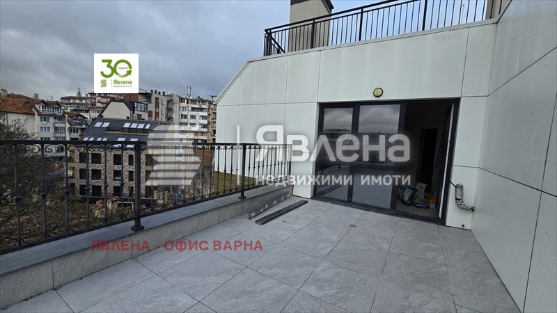 Продава 4-СТАЕН, гр. Варна, Операта, снимка 3 - Aпартаменти - 49228024