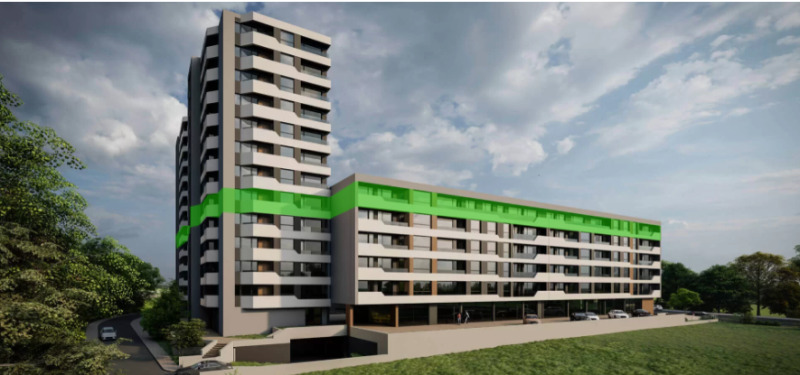 À vendre  3 chambres Varna , Vazrajdane 2 , 156 m² | 82287674