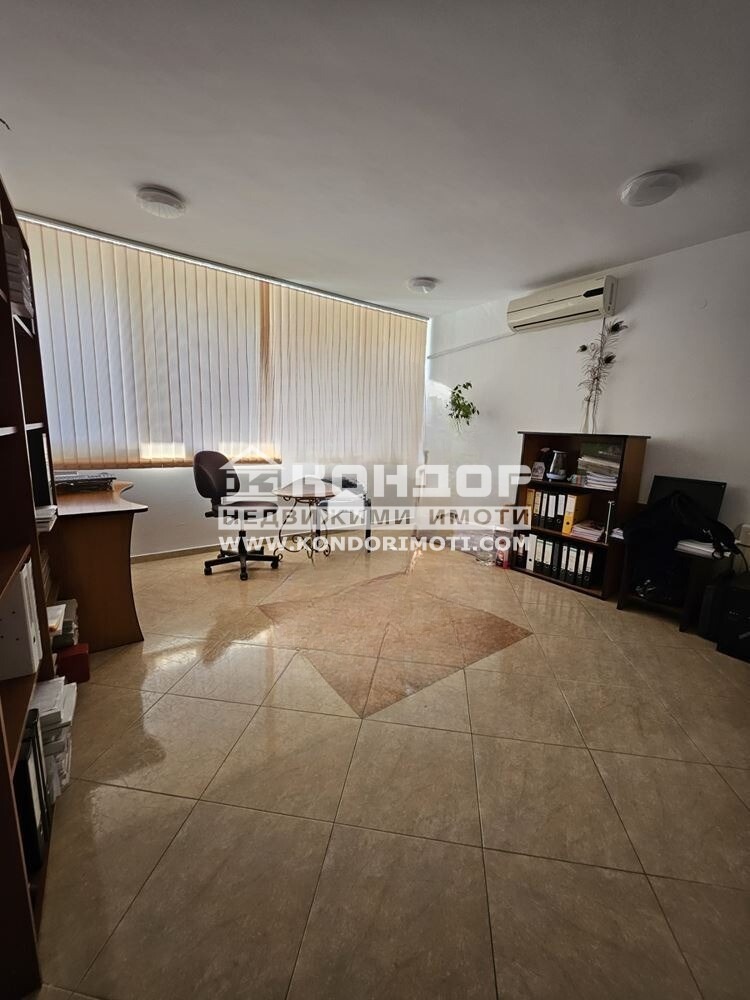 Продава ОФИС, гр. Пловдив, Кършияка, снимка 5 - Офиси - 54263085