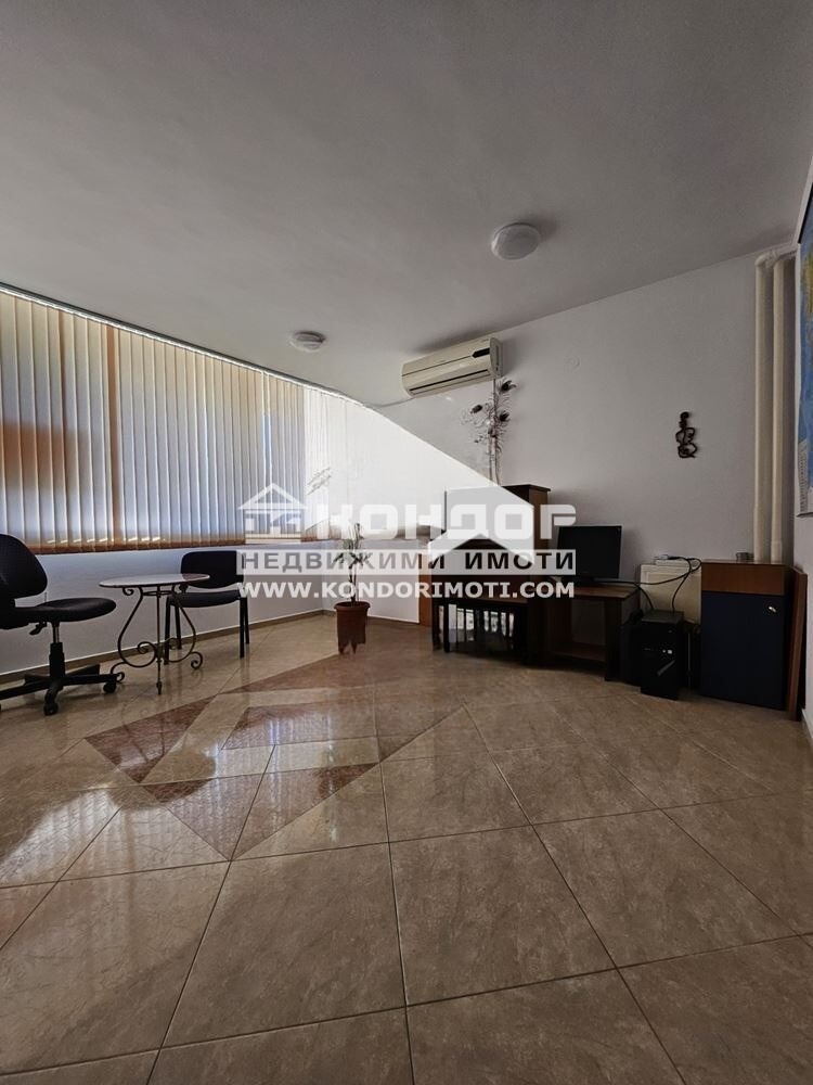 Продава ОФИС, гр. Пловдив, Кършияка