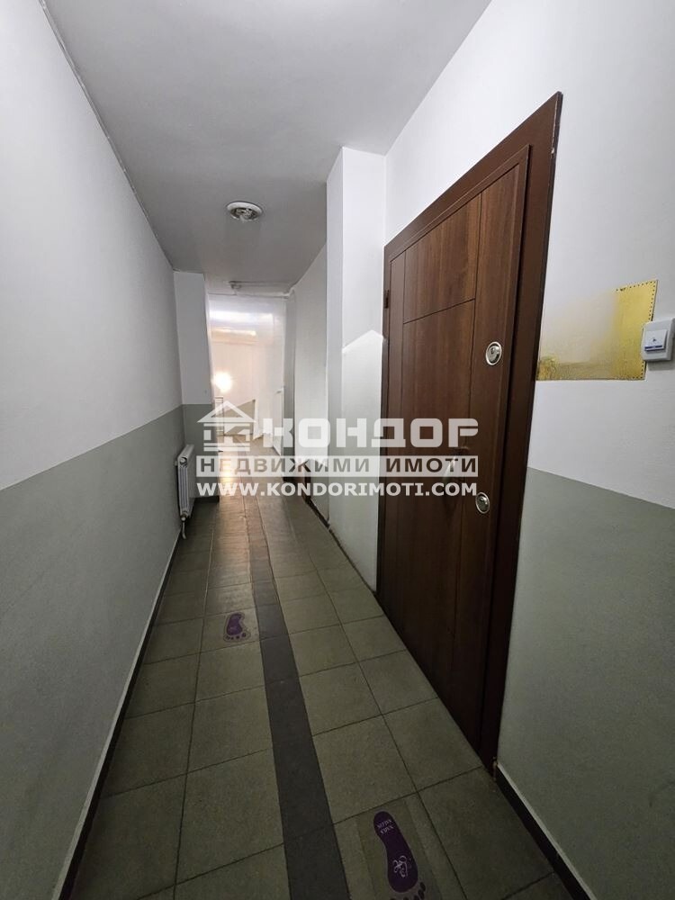 Продава ОФИС, гр. Пловдив, Кършияка, снимка 4 - Офиси - 54263085