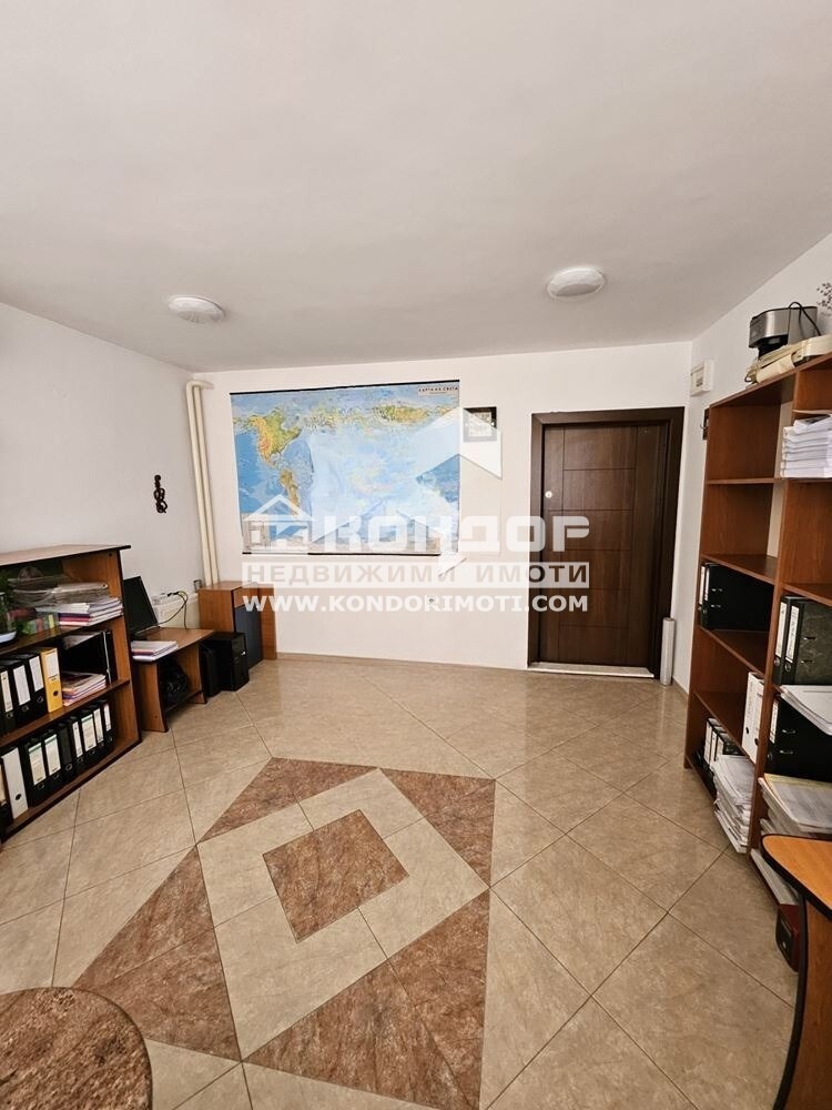 Продава ОФИС, гр. Пловдив, Кършияка, снимка 7 - Офиси - 54263085