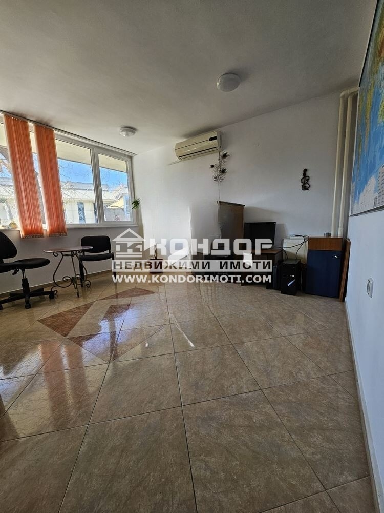 Продава ОФИС, гр. Пловдив, Кършияка, снимка 6 - Офиси - 54263085