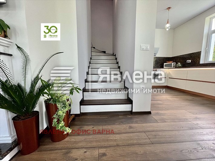 Продава КЪЩА, гр. Варна, м-т Ален мак, снимка 5 - Къщи - 49407674