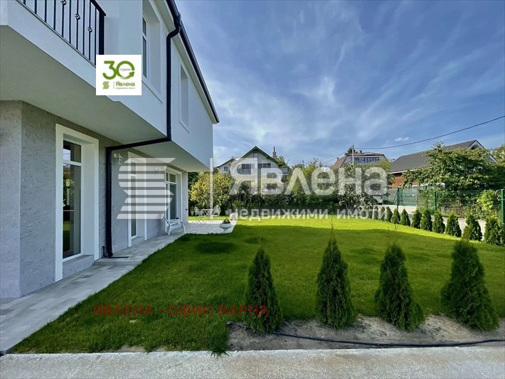 Продава КЪЩА, гр. Варна, м-т Ален мак, снимка 2 - Къщи - 49407674