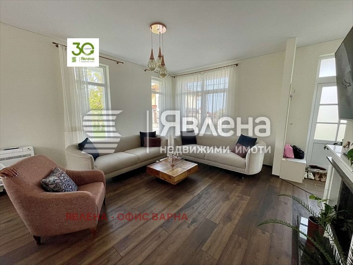 Продава КЪЩА, гр. Варна, м-т Ален мак, снимка 1 - Къщи - 49407674