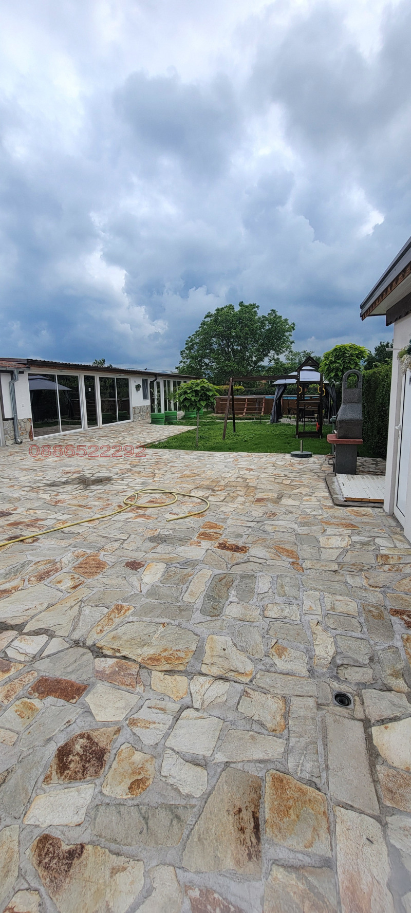 Satılık  Ev bölge Stara Zagora , Ovoşnik , 430 metrekare | 32574619 - görüntü [8]