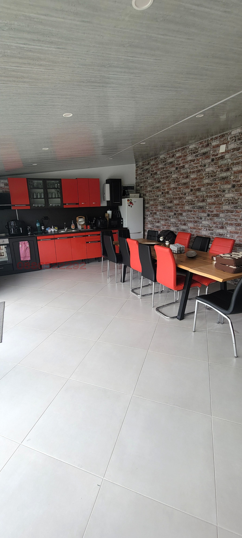 Satılık  Ev bölge Stara Zagora , Ovoşnik , 430 metrekare | 32574619 - görüntü [3]