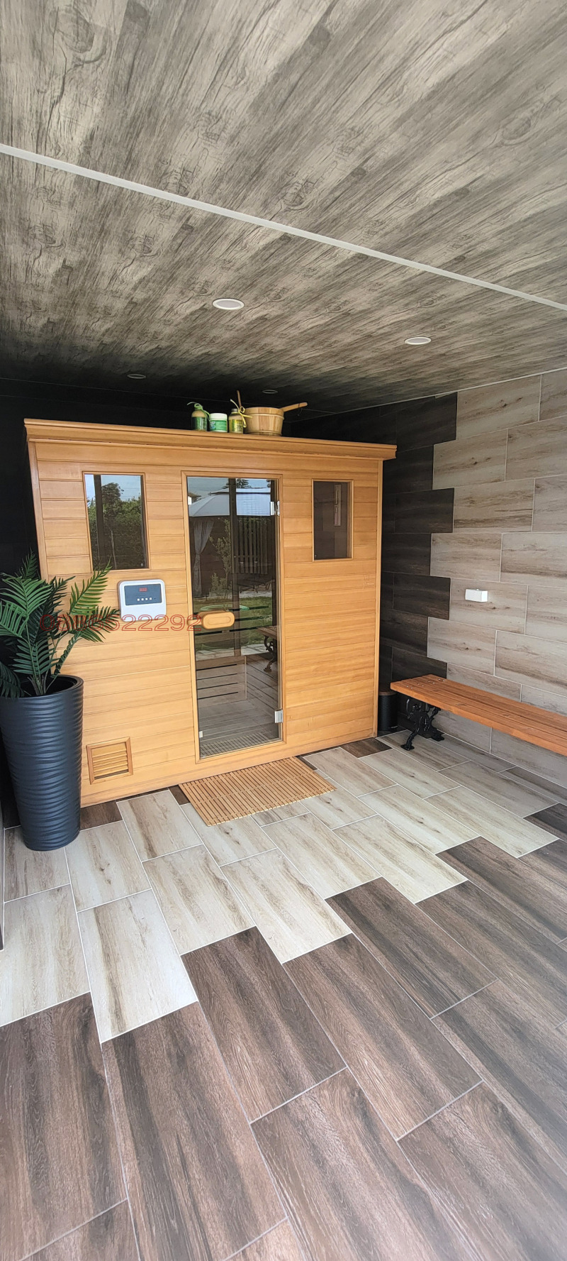 Satılık  Ev bölge Stara Zagora , Ovoşnik , 430 metrekare | 32574619 - görüntü [5]