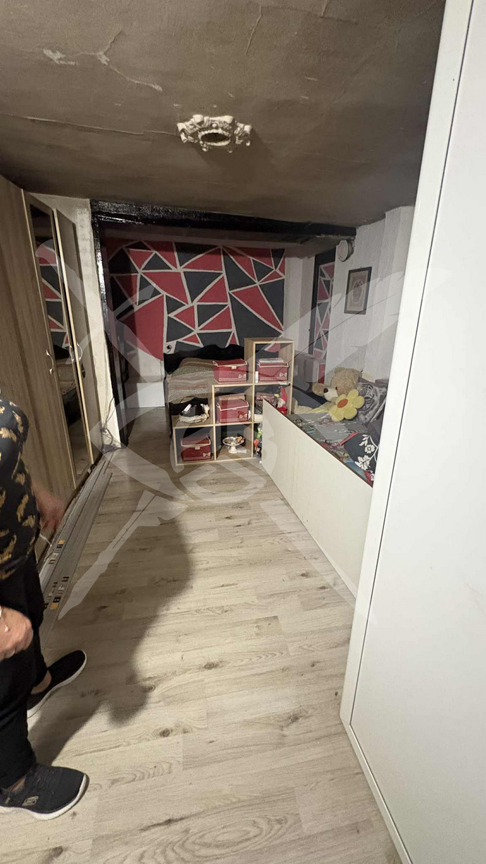 Продава КЪЩА, гр. Варна, Христо Ботев, снимка 3 - Къщи - 52276019