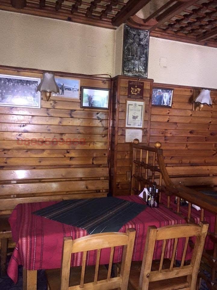 Продава ЗАВЕДЕНИЕ, гр. София, Сухата река, снимка 6 - Заведения - 54566980
