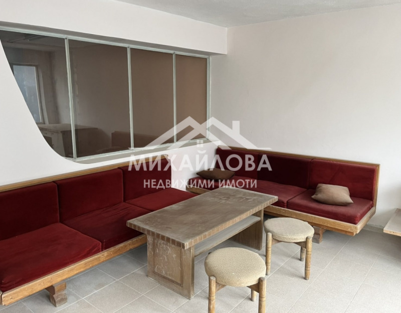 Продава  Пром. помещение град Стара Загора , Индустриална зона - изток , 120 кв.м | 74116583 - изображение [8]