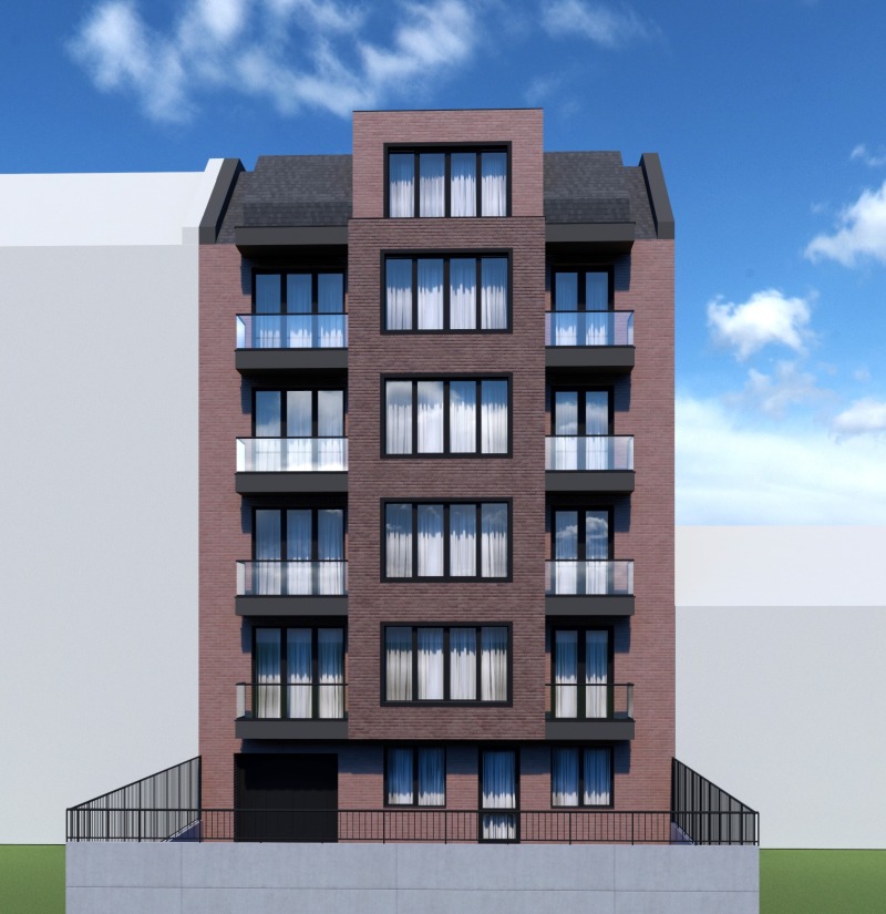 À vendre  Parcelle Sofia , Triagalnika , 283 m² | 57445923 - image [4]