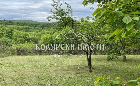 Продава ПАРЦЕЛ, с. Старилковци, област Габрово, снимка 2 - Парцели - 46744046