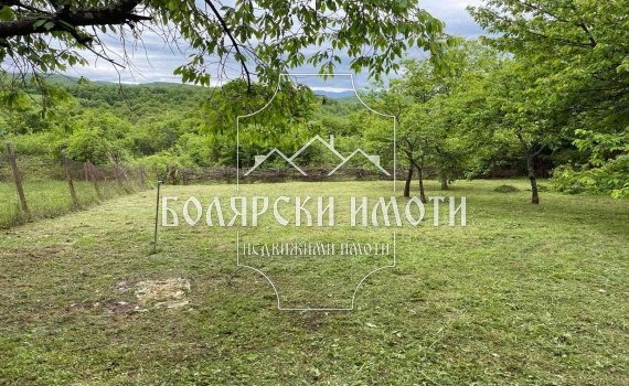 Продава ПАРЦЕЛ, с. Старилковци, област Габрово, снимка 3 - Парцели - 46744046