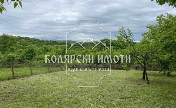 Продава ПАРЦЕЛ, с. Старилковци, област Габрово, снимка 1 - Парцели - 46744046